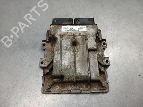 engine-control-unit-ecu-ford-transit-custom-v362-van-fy-fz-2012-34042214 main image