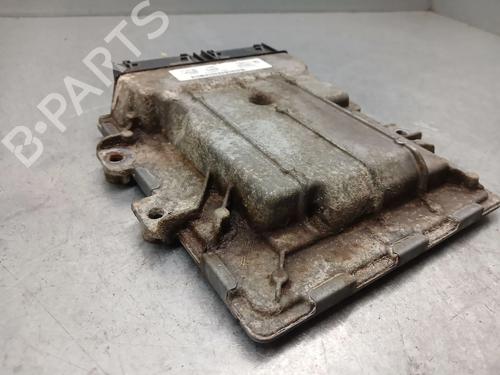 Engine control unit (ECU) FORD TRANSIT CUSTOM V362 Van (FY, FZ) 2.0 EcoBlue | BP34042214M57 - Image 2