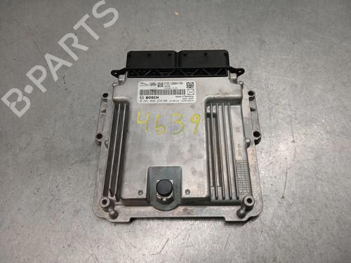 Used Engine control unit (ECU) Engine control unit (ECU) LAND ROVER RANGE ROVER EVOQUE (L551) 2.0 D150 (150 hp) 40005758 40005758