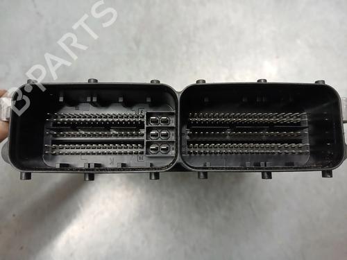 Engine control unit (ECU) LAND ROVER RANGE ROVER EVOQUE (L551) 2.0 D150 | BP40005758M57 - Image 2