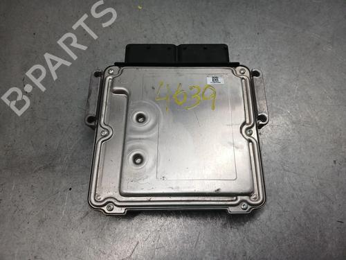 Engine control unit (ECU) LAND ROVER RANGE ROVER EVOQUE (L551) 2.0 D150 | BP40005758M57 - Image 3
