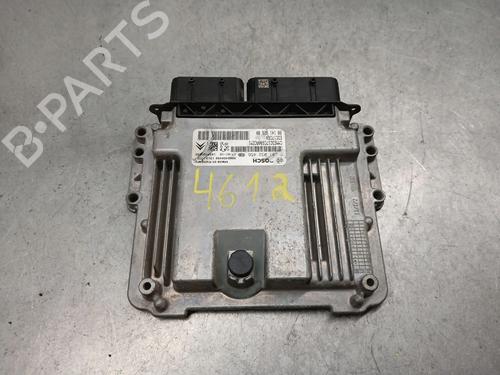 Used Engine control unit (ECU) Engine control unit (ECU) CITROËN C3 III (SX) 1.6 BlueHDi 100 (99 hp) 40005759 40005759
