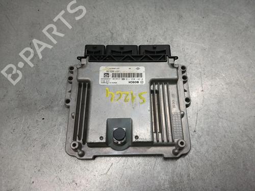 Used Engine control unit (ECU) Engine control unit (ECU) RENAULT CLIO IV (BH_) 1.5 dCi 90 (90 hp) 3110820 3110820