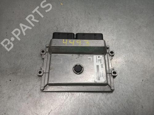 Used Engine control unit (ECU) Engine control unit (ECU) CITROËN C3 III (SX) 1.2 PureTech 82 (83 hp) 36138757 36138757