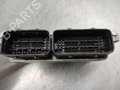 Engine control unit (ECU) CITROËN C3 III (SX) 1.2 PureTech 82 | BP36138757M57 - Image 2
