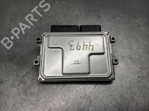 Engine control unit (ECU) CITROËN C3 III (SX) 1.2 PureTech 82 | BP36138757M57 - Image 3