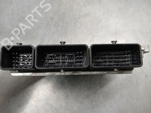 Engine control unit (ECU) RENAULT CAPTUR I (J5_, H5_) 0.9 TCe 90 | BP40005761M57 - Image 2