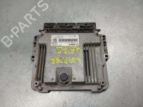 Used Engine control unit (ECU) Engine control unit (ECU) RENAULT KADJAR (HA_, HL_) 1.6 dCi 130 (HLA4) (130 hp) 40005762 40005762