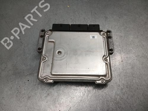 Engine control unit (ECU) RENAULT KADJAR (HA_, HL_) 1.6 dCi 130 (HLA4) | BP40005762M57 - Image 3