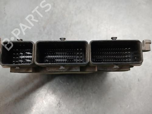Engine control unit (ECU) RENAULT KADJAR (HA_, HL_) 1.6 dCi 130 (HLA4) | BP40005762M57 - Image 2