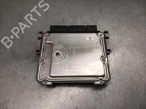 Engine control unit (ECU) RENAULT TRAFIC III Van (FG_) 1.6 dCi 95 (FGMJ, FGMR) | BP40005763M57 - Image 3
