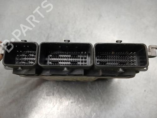 Engine control unit (ECU) RENAULT TRAFIC III Van (FG_) 1.6 dCi 95 (FGMJ, FGMR) | BP40005763M57 - Image 2