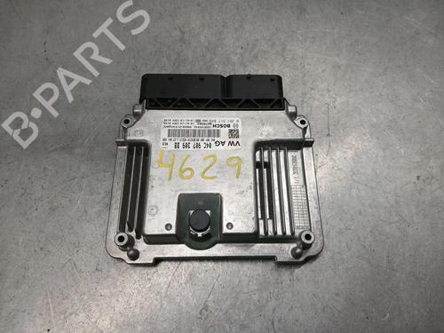 Used Engine control unit (ECU) Engine control unit (ECU) AUDI A3 Sportback (8VA, 8VF) 30 TFSI (116 hp) 40005764 40005764