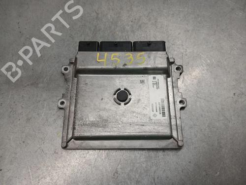 Used Engine control unit (ECU) Engine control unit (ECU) RENAULT CLIO IV (BH_) 0.9 TCe 90 (BHNF, BHMA, BHMH, BHJK, BHJR) (90 hp) 40005765 40005765
