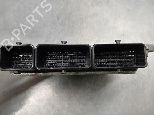 Engine control unit (ECU) RENAULT CLIO IV (BH_) 0.9 TCe 90 (BHNF, BHMA, BHMH, BHJK, BHJR) | BP40005765M57 - Image 2