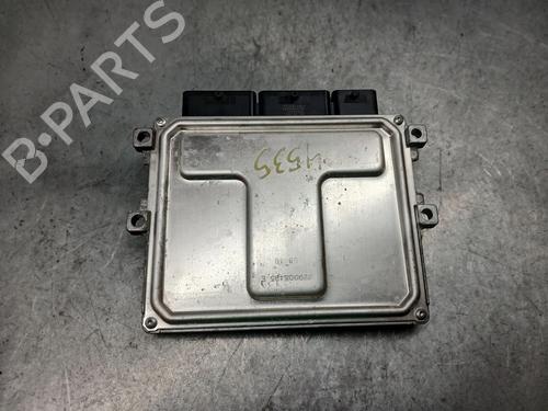 Engine control unit (ECU) RENAULT CLIO IV (BH_) 0.9 TCe 90 (BHNF, BHMA, BHMH, BHJK, BHJR) | BP40005765M57 - Image 3