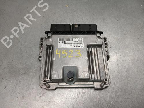 Used Engine control unit (ECU) Engine control unit (ECU) PEUGEOT 208 II (UB_, UP_, UW_, UJ_) 1.2 PureTech 100 (101 hp) 36806464 36806464