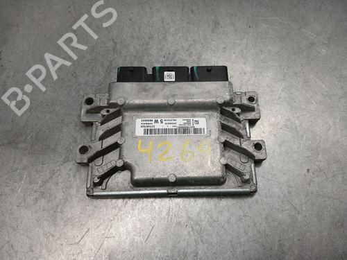 engine-control-unit-ecu-dacia-spring-2020-31331689 main image