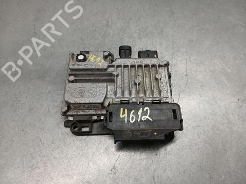 Used Start/Stop ECU Start/Stop ECU CITROËN C3 III (SX) 1.6 BlueHDi 100 (99 hp) 40007579 40007579