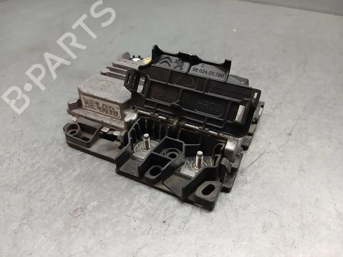 Start/Stop ECU CITROËN C3 III (SX) 1.6 BlueHDi 100 | BP40007579M59 - Image 2