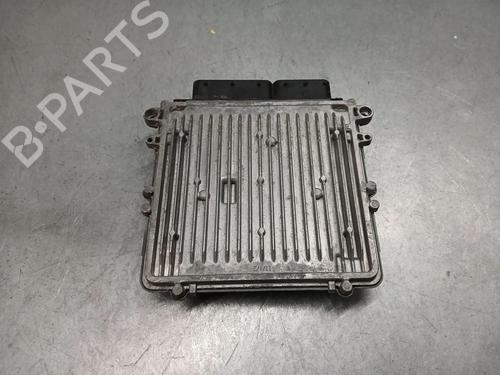 Engine control unit (ECU) MERCEDES-BENZ GL-CLASS (X164) GL 320 CDI 4-matic (164.822) | BP40007580M57 - Image 3
