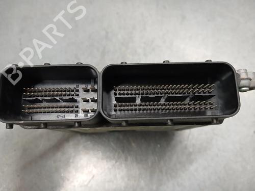 Engine control unit (ECU) MERCEDES-BENZ GL-CLASS (X164) GL 320 CDI 4-matic (164.822) | BP40007580M57 - Image 2