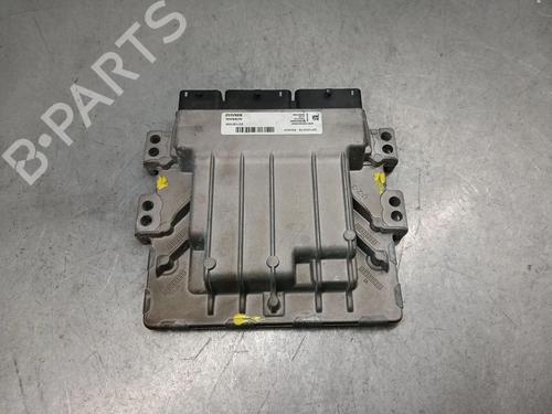 Used Engine control unit (ECU) Engine control unit (ECU) RENAULT CAPTUR II (HF_) TCe 130 (HFMF) (131 hp) 7758958 7758958