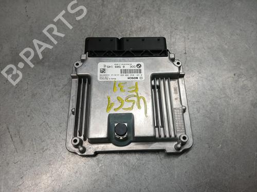 Used Engine control unit (ECU) Engine control unit (ECU) BMW 3 Touring (F31) 318 d (150 hp) 40007583 40007583