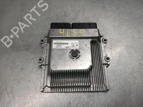 Used Engine control unit (ECU) Engine control unit (ECU) CITROËN C3 AIRCROSS II (2R_, 2C_) 1.2 PureTech 110 (2RHNZB, 2RHNZW, 2RHNPX, 2RHNPJ) (110 hp) 40007605 40007605
