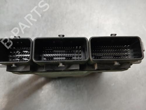 Engine control unit (ECU) RENAULT KANGOO Express (FW0/1_) 1.5 dCi 90 (FW0G, FW05, FW08, FW11) | BP40007606M57 - Image 2