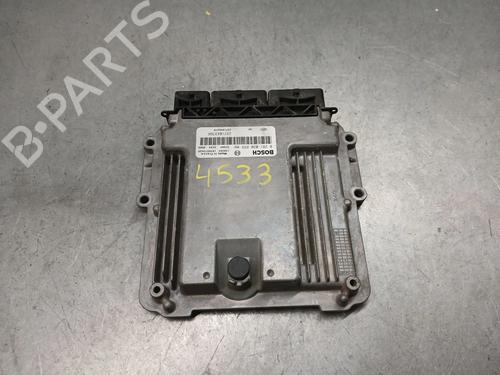 Used Engine control unit (ECU) Engine control unit (ECU) RENAULT KANGOO Express (FW0/1_) 1.5 dCi 90 (FW0G, FW05, FW08, FW11) (90 hp) 40007606 40007606