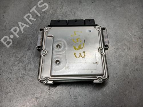 Engine control unit (ECU) RENAULT KANGOO Express (FW0/1_) 1.5 dCi 90 (FW0G, FW05, FW08, FW11) | BP40007606M57 - Image 3