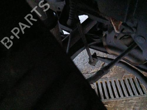 Used Left front suspension arm Left front suspension arm PEUGEOT 5008 (0U_, 0E_) 1.6 BlueHDi 120 (120 hp) 40007602 40007602