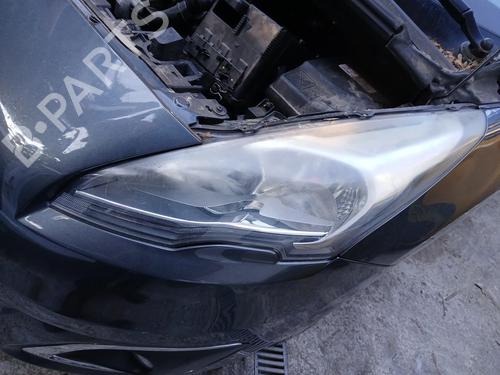 left-headlight-peugeot-5008-0u_-0e_-2009-2010-2011-2012-2013-2014-2015-2016-2017-40007598 main image