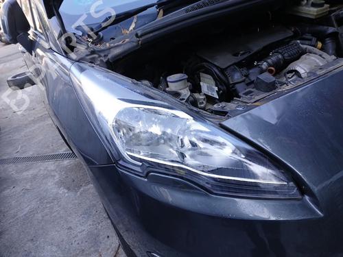 right-headlight-peugeot-5008-0u_-0e_-2009-2010-2011-2012-2013-2014-2015-2016-2017-40007597 main image