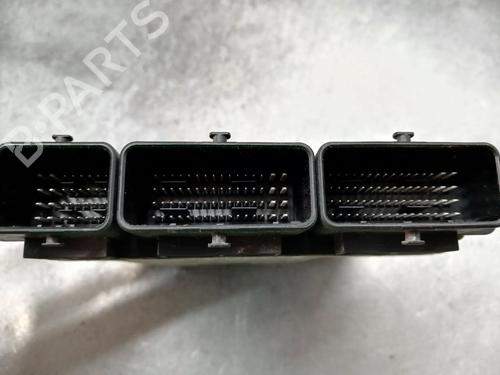 Engine control unit (ECU) RENAULT KANGOO Express (FW0/1_) 1.5 dCi 90 (FW0G, FW05, FW08, FW11) | BP40007607M57 - Image 2