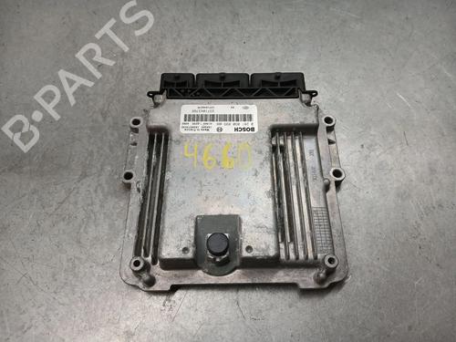 Used Engine control unit (ECU) Engine control unit (ECU) RENAULT KANGOO Express (FW0/1_) 1.5 dCi 90 (FW0G, FW05, FW08, FW11) (90 hp) 40007607 40007607