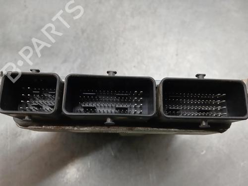 Engine control unit (ECU) DACIA DUSTER (HM_) 1.5 dCi 110 (HMAB) | BP40007608M57 - Image 2