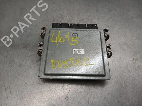 Engine control unit (ECU) DACIA DUSTER (HM_) 1.5 dCi 110 (HMAB) | BP40007608M57 - Image 3