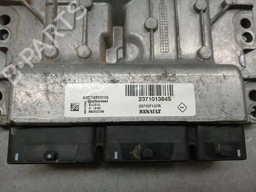 Engine control unit (ECU) DACIA DUSTER (HM_) 1.5 dCi 110 (HMAB) | BP40007608M57 - Image 4