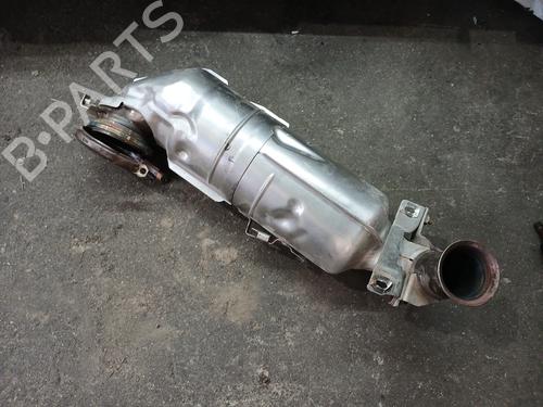 Used Catalyst Catalyst CITROËN C3 AIRCROSS II (2R_, 2C_) 1.2 PureTech 110 (2RHNZB, 2RHNZW, 2RHNPX, 2RHNPJ) (110 hp) 40007609 40007609