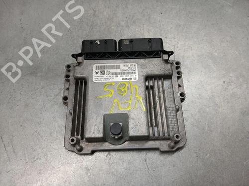 Used Engine control unit (ECU) Engine control unit (ECU) PEUGEOT 3008 II SUV (MC_, MR_, MJ_, M4_) 1.6 BlueHDi 120 (120 hp) 40007639 40007639