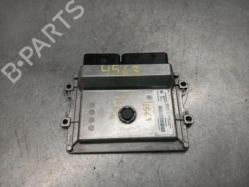 Used Engine control unit (ECU) Engine control unit (ECU) PEUGEOT 208 II (UB_, UP_, UW_, UJ_) 1.2 PureTech 75 (75 hp) 37423374 37423374