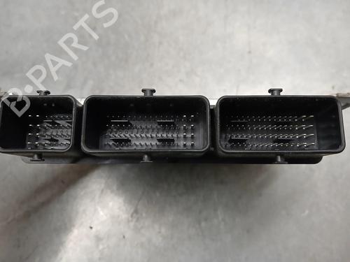 Engine control unit (ECU) RENAULT CLIO V (B7_) 1.0 TCe 100 (B7MT) | BP40007640M57 - Image 2