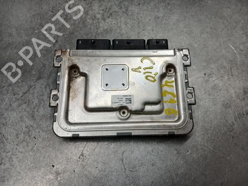 Engine control unit (ECU) RENAULT CLIO V (B7_) 1.0 TCe 100 (B7MT) | BP40007640M57 - Image 3