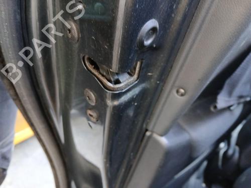 Used Rear left lock Rear left lock PEUGEOT 5008 (0U_, 0E_) 1.6 BlueHDi 120 (120 hp) 40007613 40007613