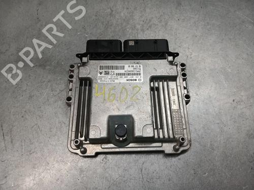 Used Engine control unit (ECU) Engine control unit (ECU) CITROËN BERLINGO Box Body/MPV (K9) 1.5 BlueHDi 100 (102 hp) 40007641 40007641