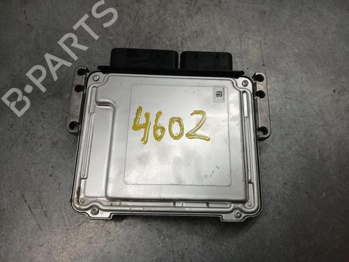 Engine control unit (ECU) CITROËN BERLINGO Box Body/MPV (K9) 1.5 BlueHDi 100 | BP40007641M57 - Image 3