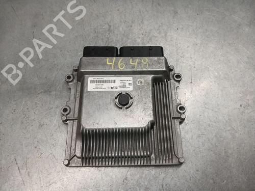 Used Engine control unit (ECU) Engine control unit (ECU) TOYOTA PROACE CITY Box Body/MPV (BPZ_) 1.2 VVT-i 110 (BPZN) (110 hp) 40007642 40007642