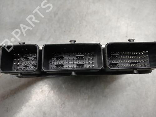 Engine control unit (ECU) RENAULT CLIO V (B7_) 1.0 TCe 100 (B7MT) | BP40007643M57 - Image 2